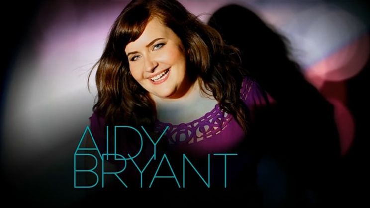 Aidy Bryant