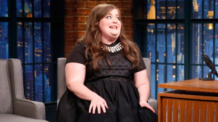 Aidy Bryant