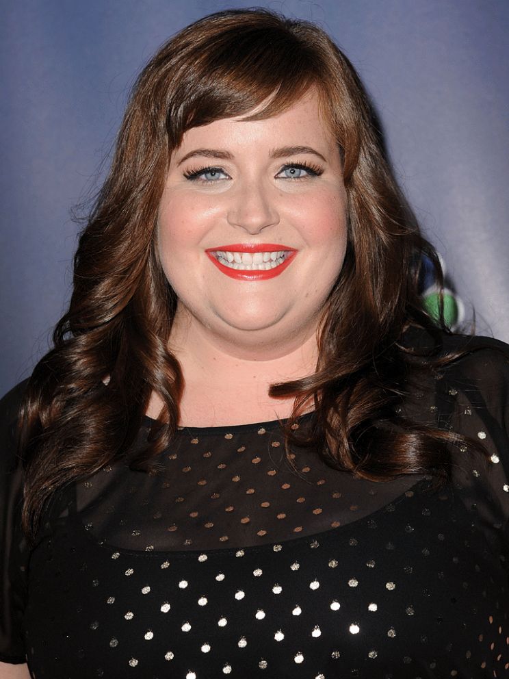 Aidy Bryant