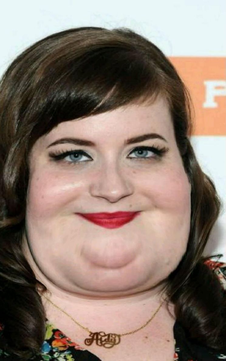 Aidy Bryant