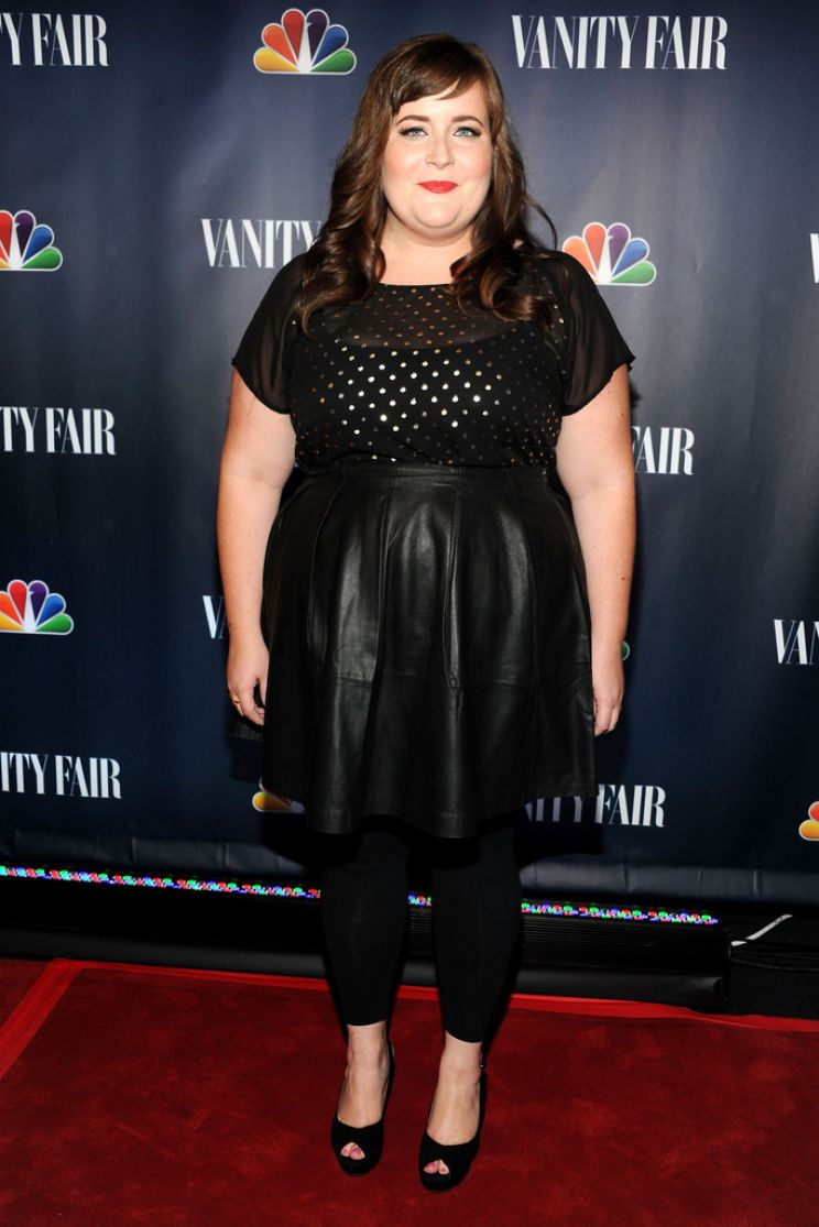 Aidy Bryant