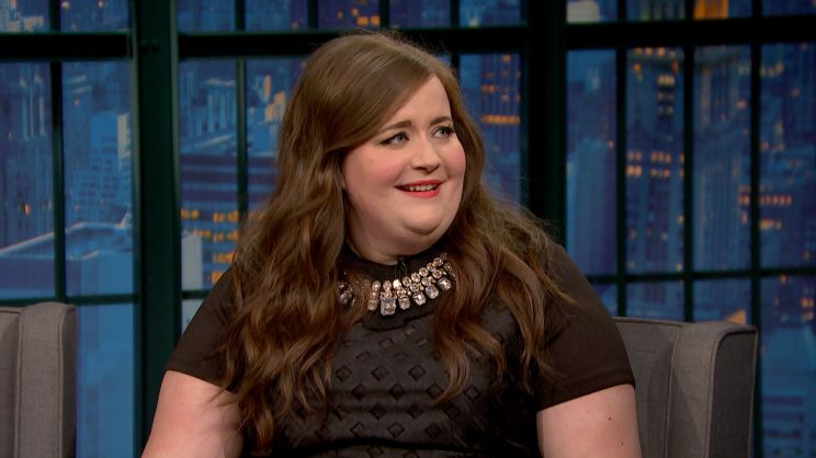 Aidy Bryant