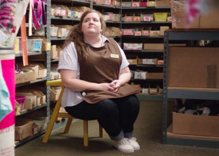 Aidy Bryant