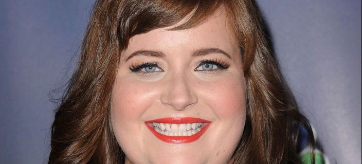 Aidy Bryant