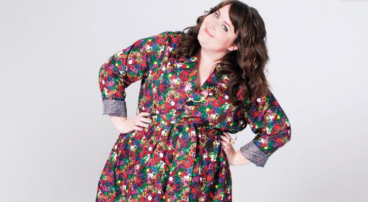 Aidy Bryant