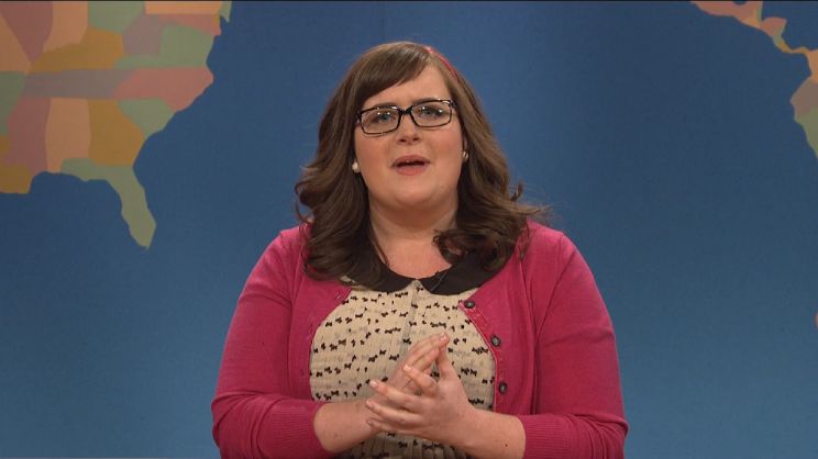 Aidy Bryant