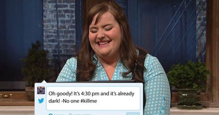 Aidy Bryant