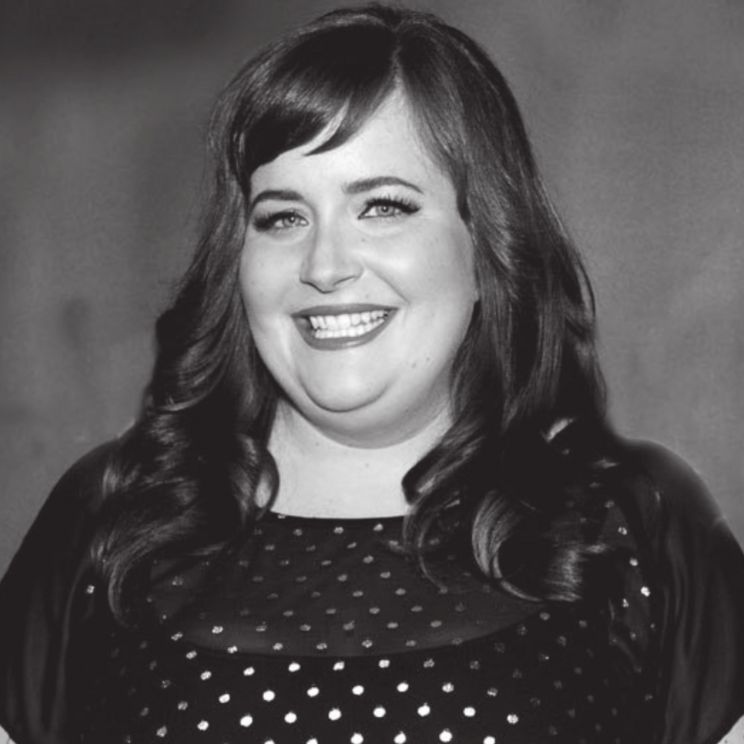 Aidy Bryant