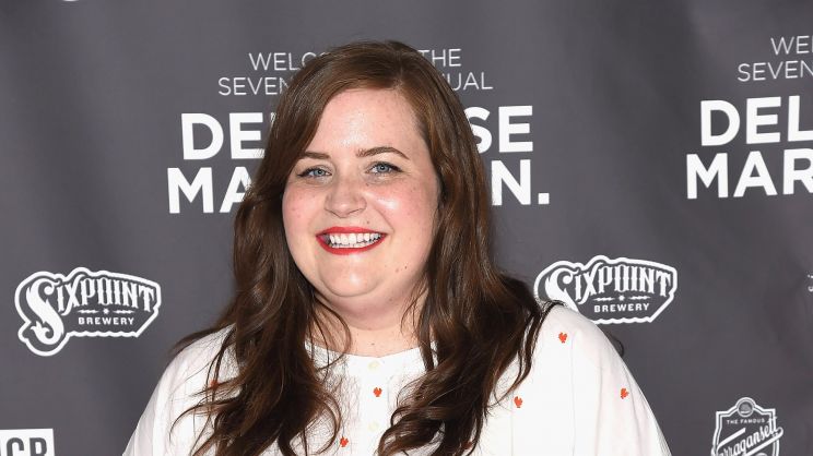 Aidy Bryant