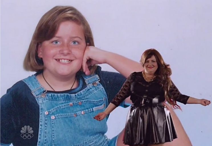 Aidy Bryant