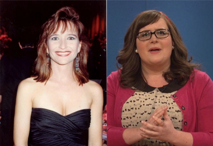 Aidy Bryant