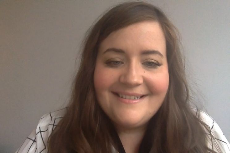 Aidy Bryant