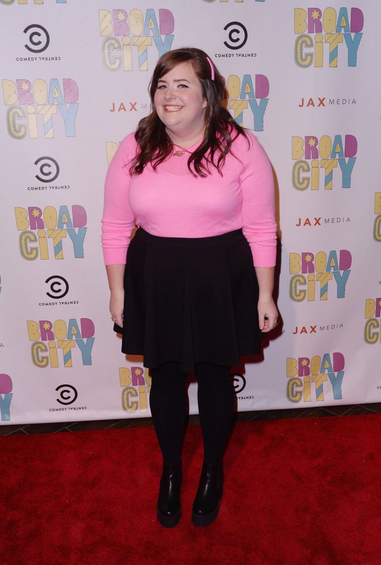 Aidy Bryant