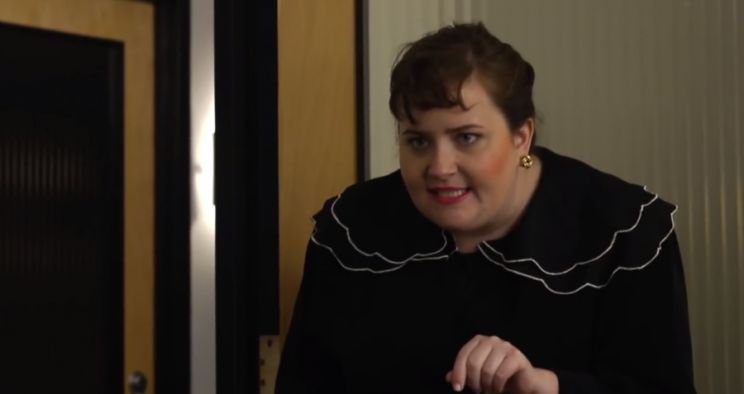 Aidy Bryant