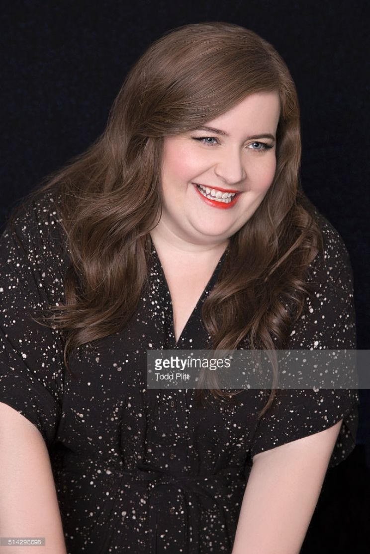 Aidy Bryant