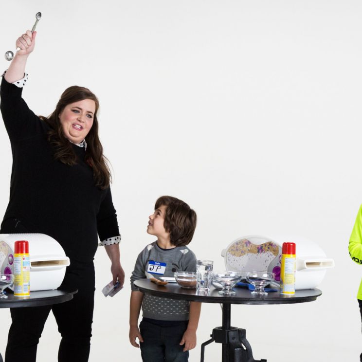 Aidy Bryant