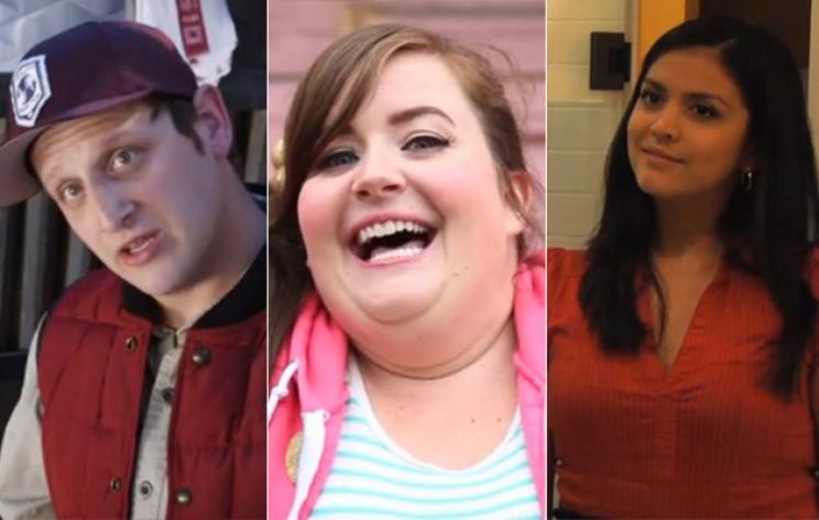 Aidy Bryant