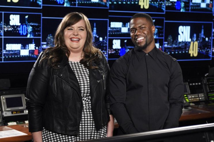 Aidy Bryant