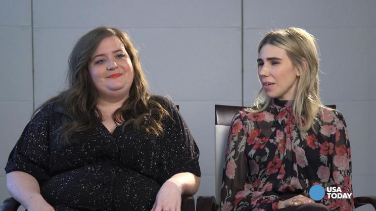 Aidy Bryant