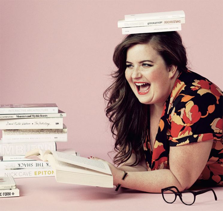 Aidy Bryant