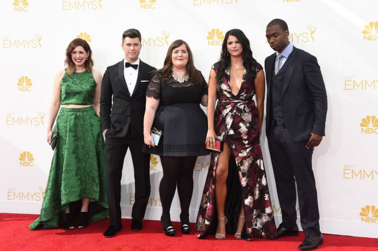 Aidy Bryant
