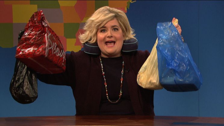 Aidy Bryant