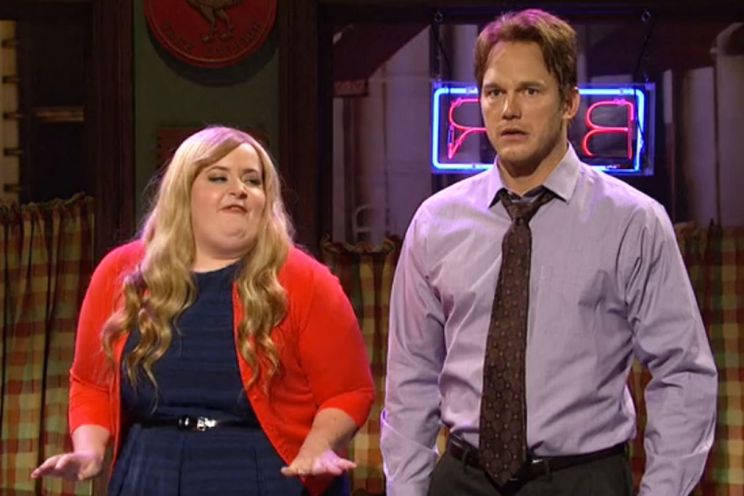 Aidy Bryant