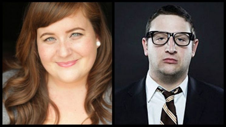 Aidy Bryant