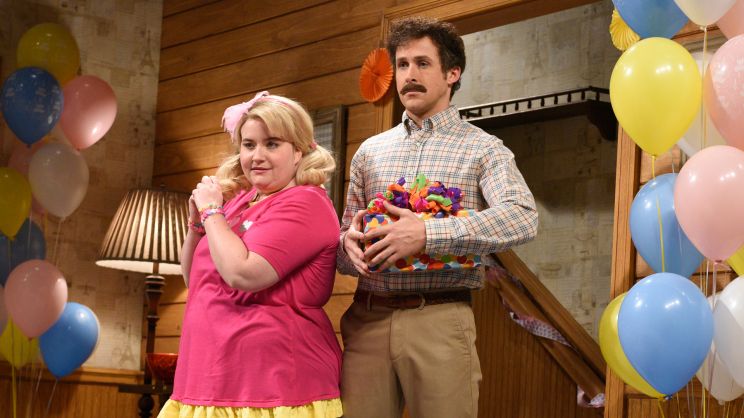 Aidy Bryant