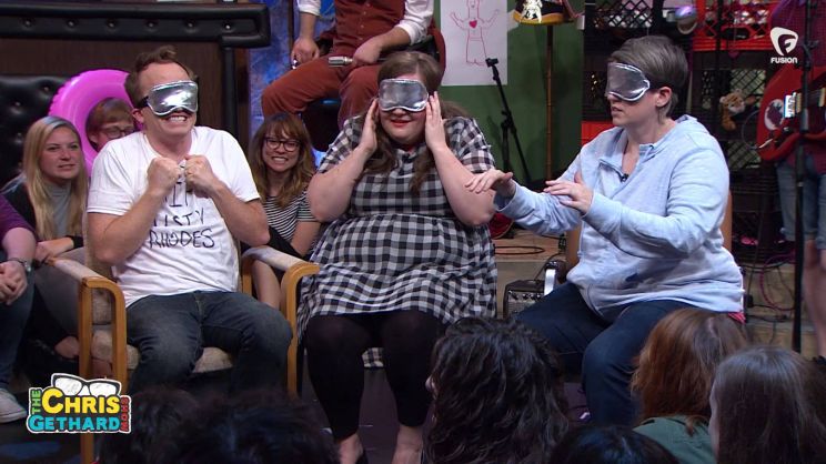 Aidy Bryant