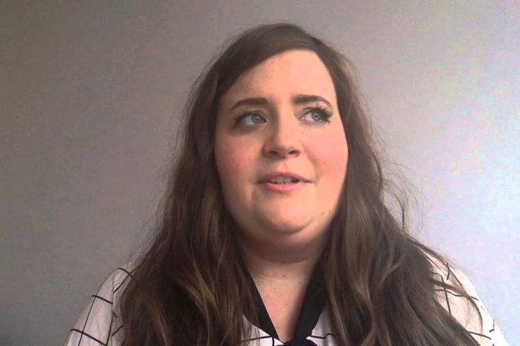 Aidy Bryant