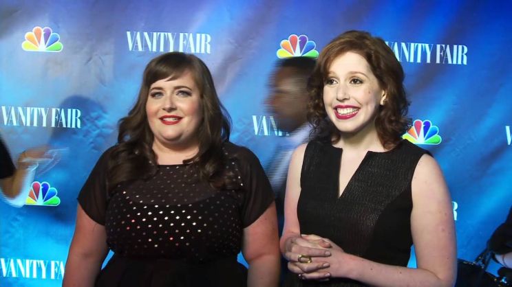 Aidy Bryant