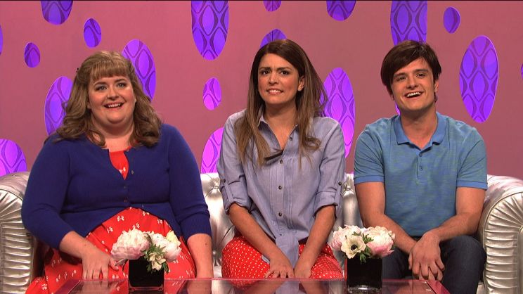 Aidy Bryant