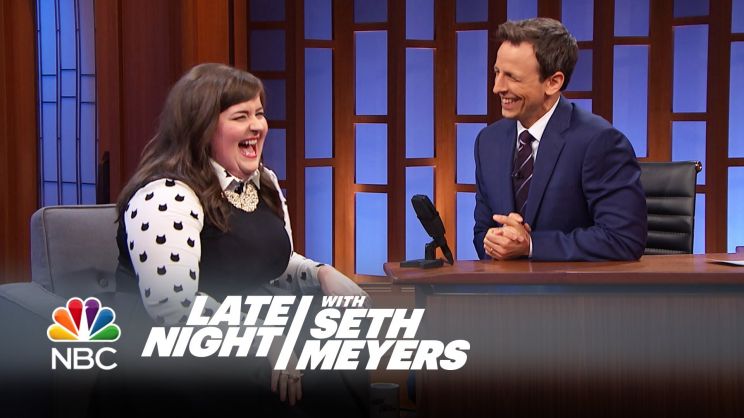Aidy Bryant