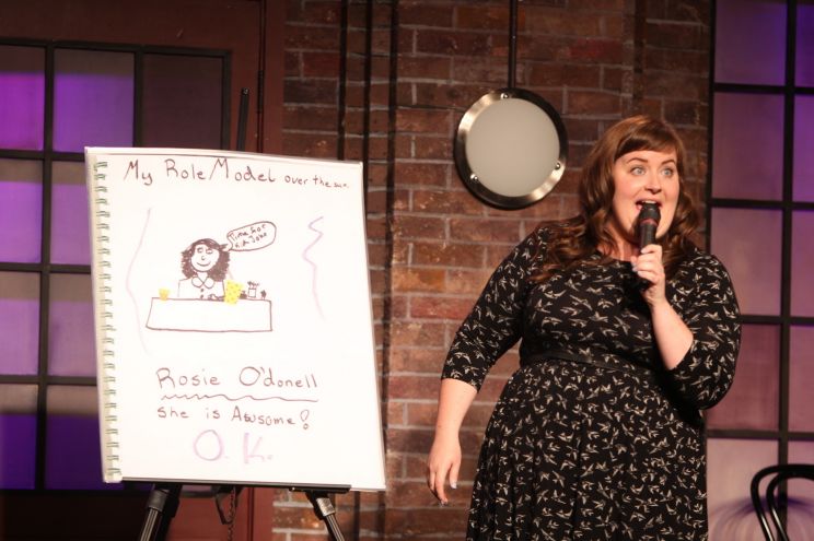 Aidy Bryant