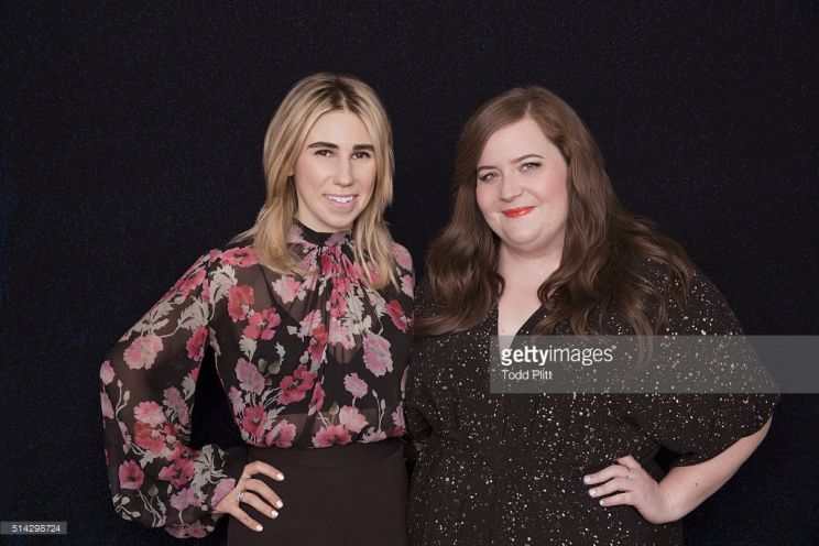 Aidy Bryant