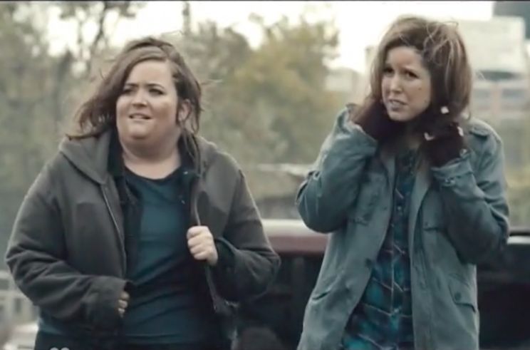 Aidy Bryant