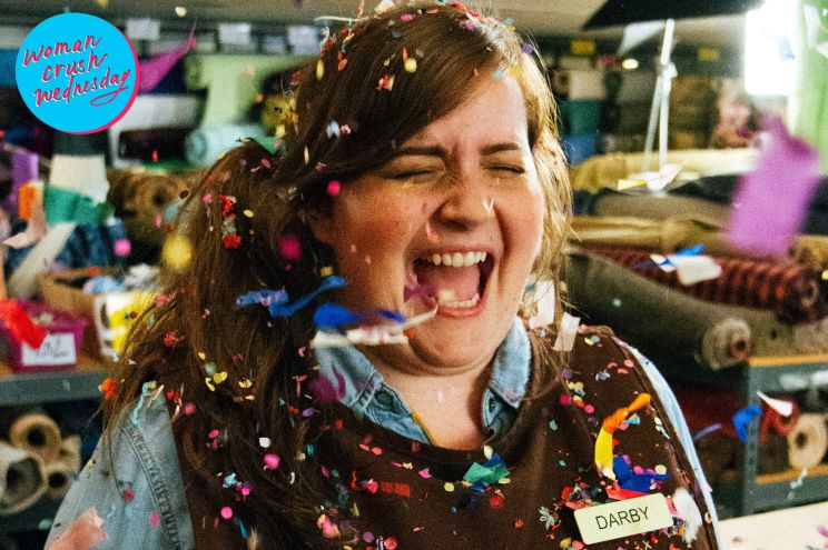 Aidy Bryant