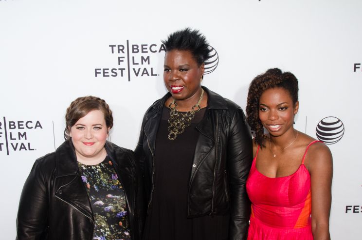 Aidy Bryant