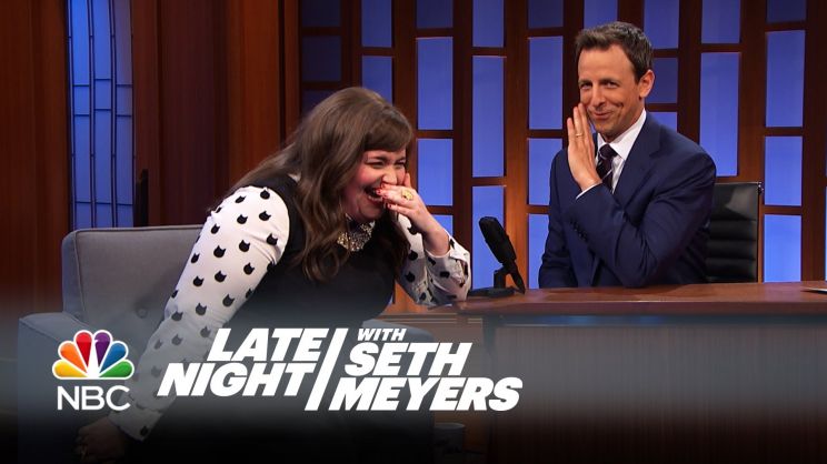 Aidy Bryant