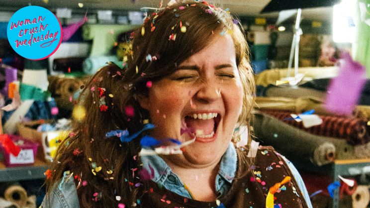 Aidy Bryant