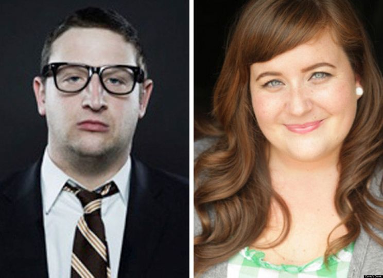 Aidy Bryant