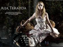 Aija Terauda photo