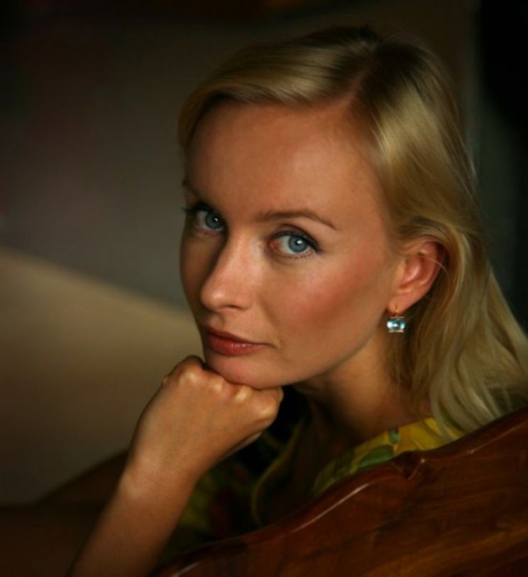 Aija Terauda