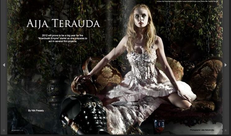 Aija Terauda