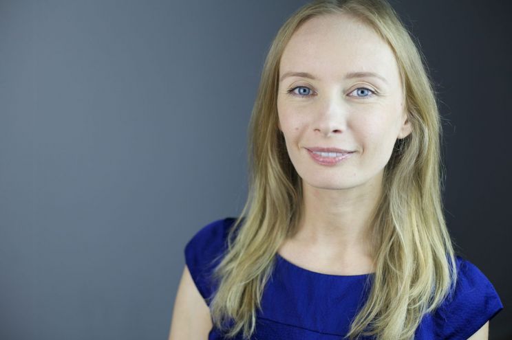 Aija Terauda