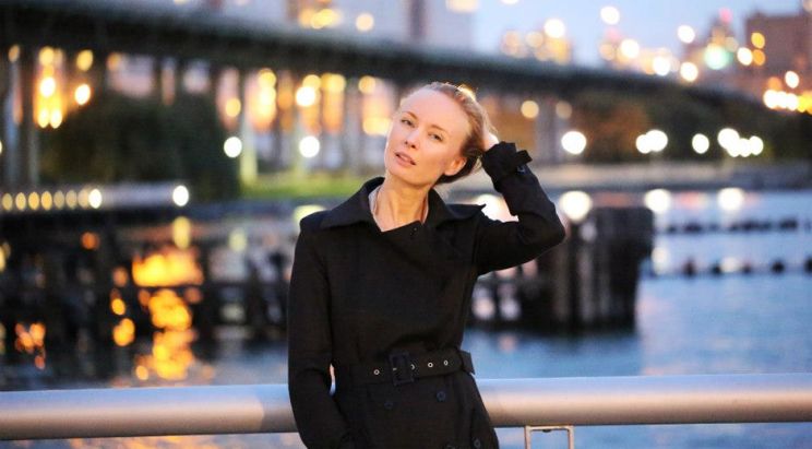 Aija Terauda
