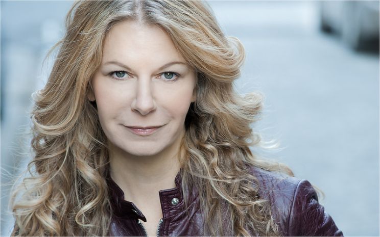 Aija Terauda