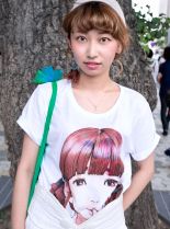 Aiko Tanaka photo