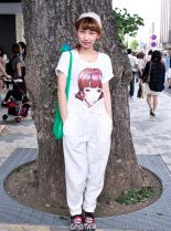 Aiko Tanaka photo